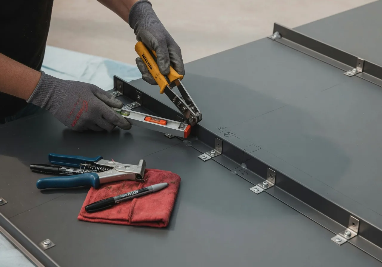 Why choose Metal Roofing Installation in Leblanc, LA